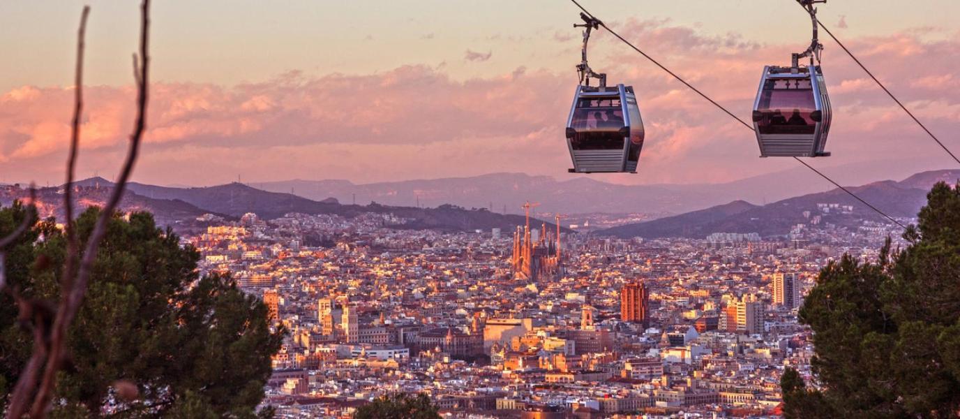 Barcelona Fira & Camp Nou Stadium L'Hospitalet de Llobregat Eksteriør bilde