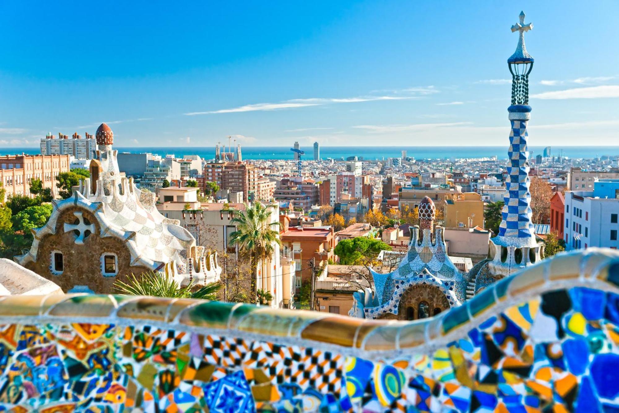 Barcelona Fira & Camp Nou Stadium L'Hospitalet de Llobregat Eksteriør bilde
