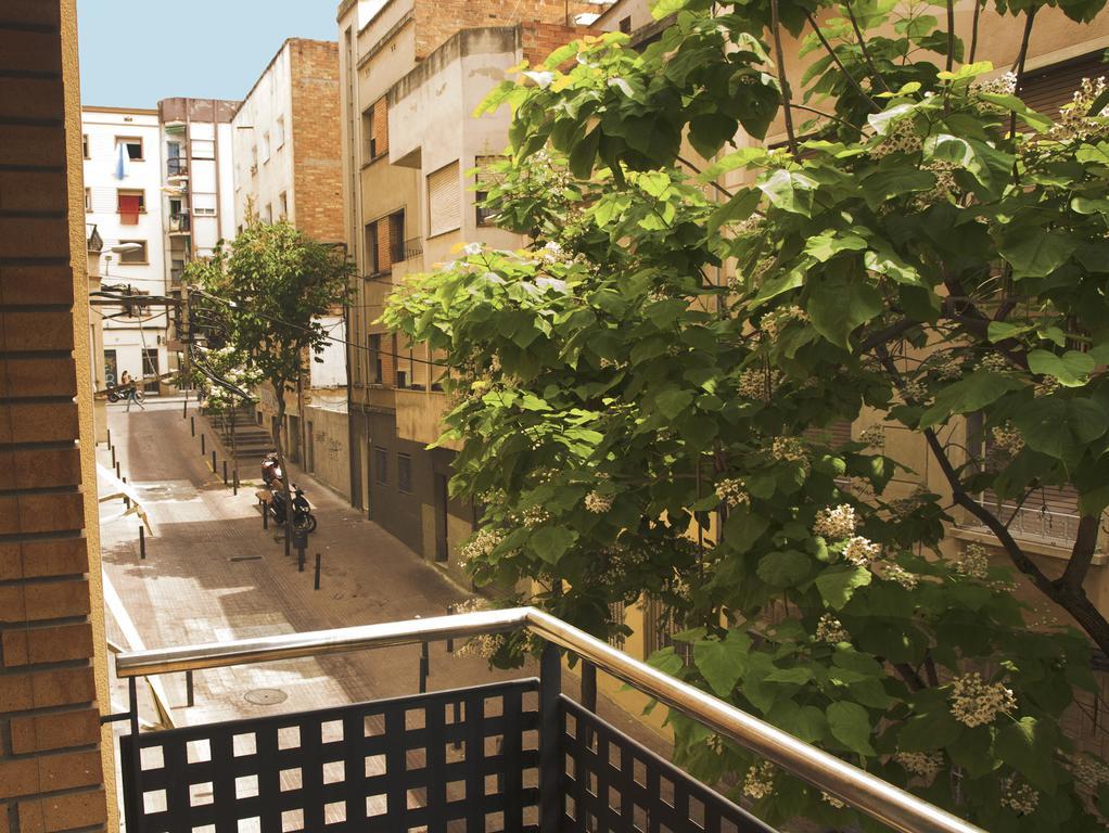 Barcelona Fira & Camp Nou Stadium L'Hospitalet de Llobregat Eksteriør bilde